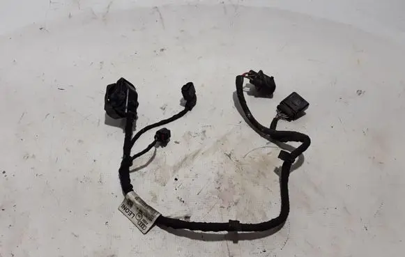 Audi A6 S6 C8 4K Other wiring loom 4K0971769A