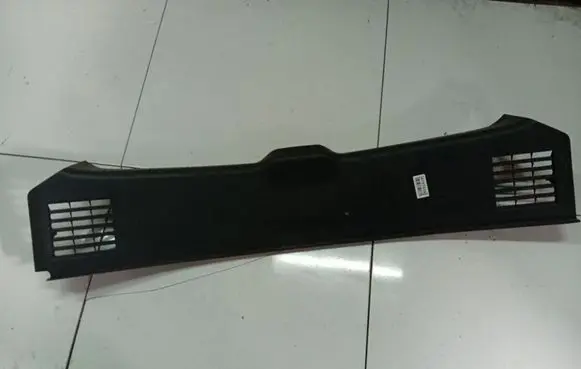 Other trunk/boot trim element
