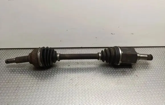Ford Transit Custom Front driveshaft