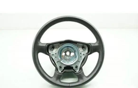 Chrysler Crossfire Steering wheel