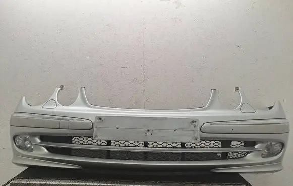 Mercedes-Benz E W211 Front bumper A2118800240 A2118800752 A2118850137