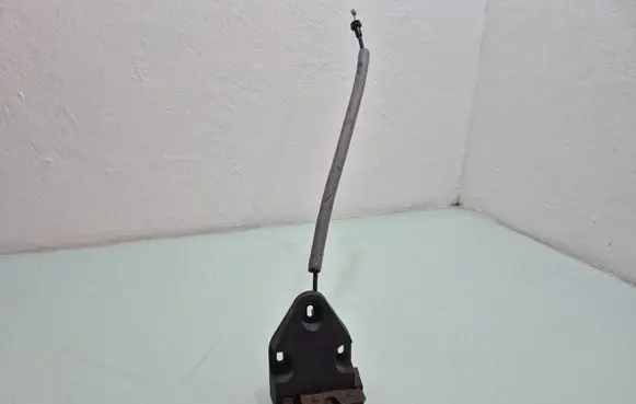 Opel Vivaro Tailgate/trunk/boot lock/catch/latch 