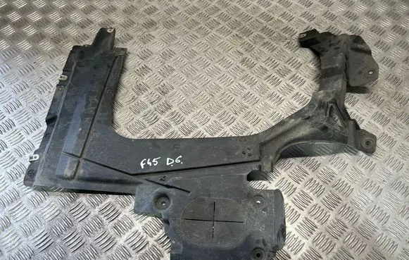 BMW 2 F45 Pickup box liner 7352678