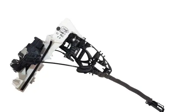 Ford Puma Front door lock L1TBA218A00AA
