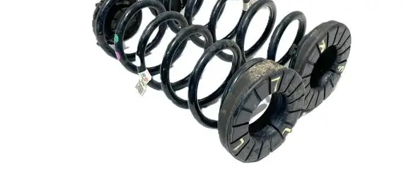 KIA Sorento IV Rear coil spring 55330P2440 32805
