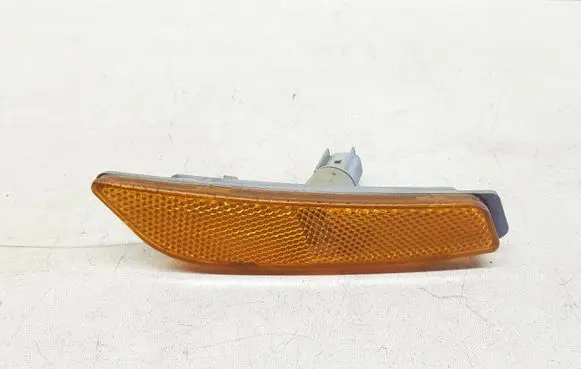 Cadillac CTS Front bumper cross member 25699380