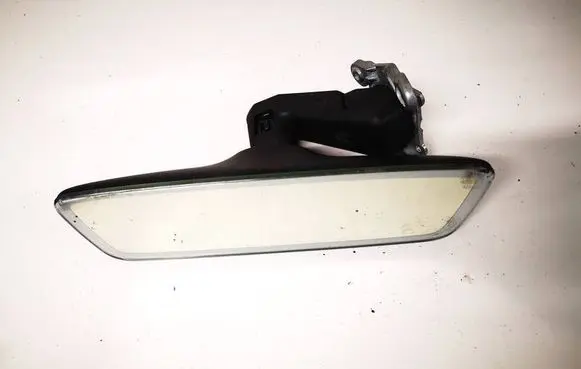 Tesla Model S Rear view mirror (interior) E11048419