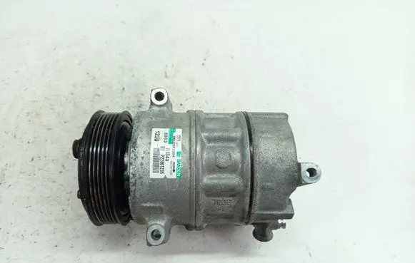 Opel Insignia A Air conditioning (A/C) compressor (pump) INSIGNIASKOMPESOR P22861236 0812203304