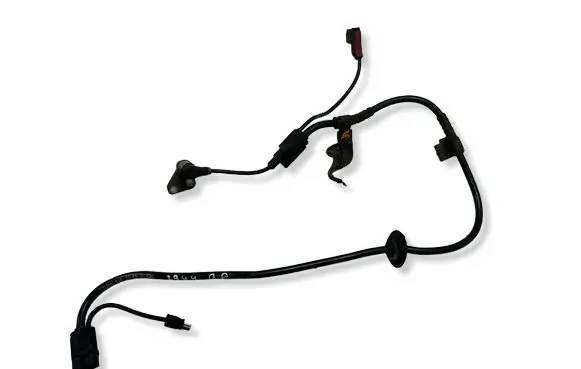 Mercedes-Benz 300 SL-24 ABS brake wheel speed sensor 1295400809