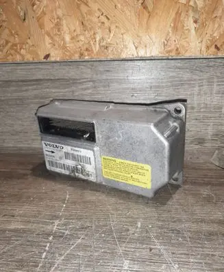 Volvo S60 Airbag control unit/module 0285001456