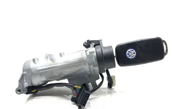 Volkswagen Golf V Ignition lock 1K0905851B