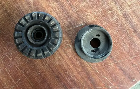 Chevrolet Spark Front upper strut mount 