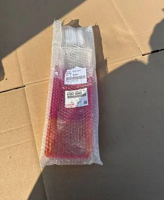 Toyota Hilux (N80, N90, N100, N110) Rear bumper light 8155160442