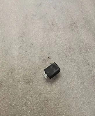 Audi A8 S8 D2 4D Other relay 431955531 431955555