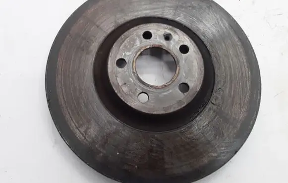 Volvo S90, V90 Front brake disc 31400569
