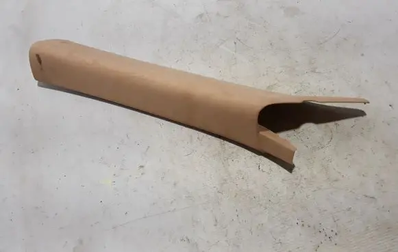 Porsche Panamera (970) Other sill/pillar trim element 97055517903