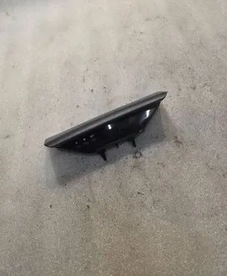 Mitsubishi Galant Screen/display/small screen MR216461