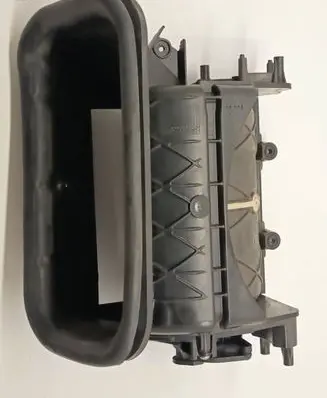 Mercedes-Benz C W204 Interior heater climate box assembly housing G3618003 G3562005 G3572004