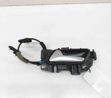 Peugeot 408 II Front door interior handle 98201553VV