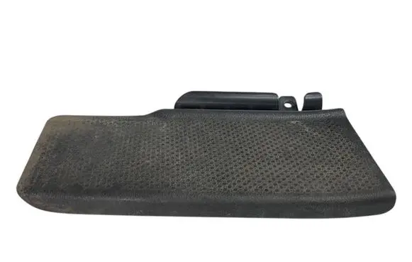 Volkswagen PASSAT CC Foot rest pad/dead pedal 3C1864777