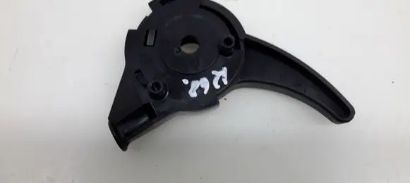 Mercedes-Benz ML W163 Engine bonnet (hood) release handle 