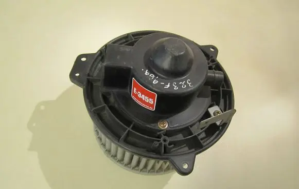 Mazda 323 F Heater fan/blower CSM124002