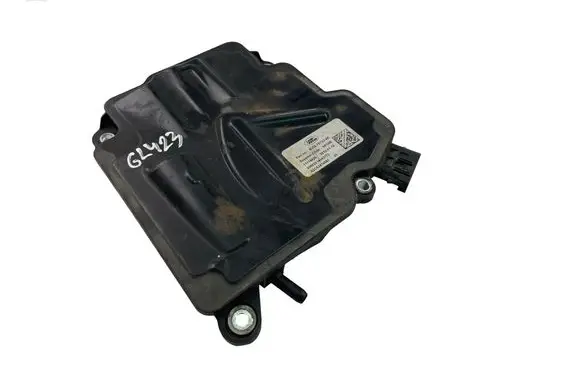 Land Rover Range Rover Evoque L538 Gearbox control unit/module BJ327E123AE