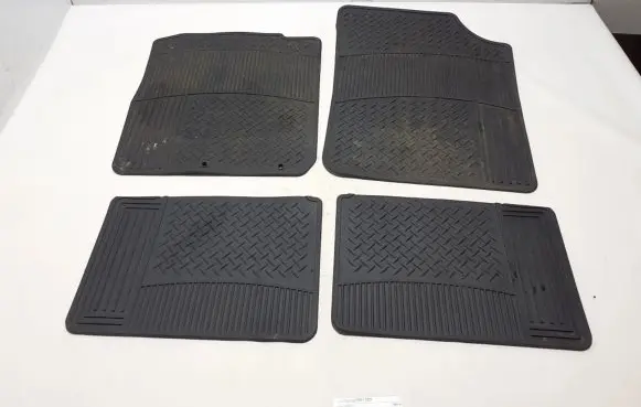 Dacia Spring Car floor mat set 749765717R