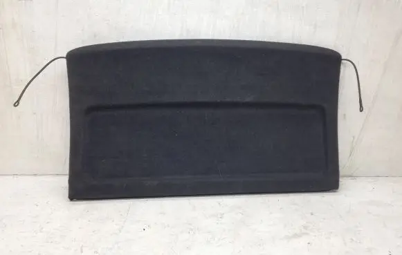 Volkswagen Golf IV Parcel shelf 1H6863537