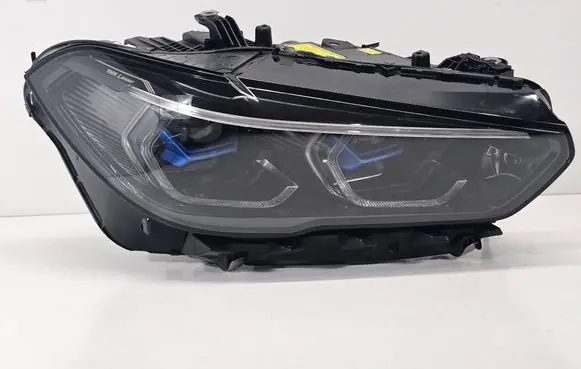 BMW X6M G06 F96 Headlight/headlamp 5A279B201 5A279B2