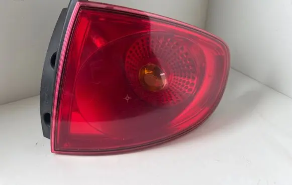 Seat Altea Rear/tail lights 5P0945096D 5P0945112