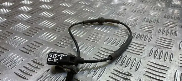 Jaguar XJ X351 ABS rear brake sensor 