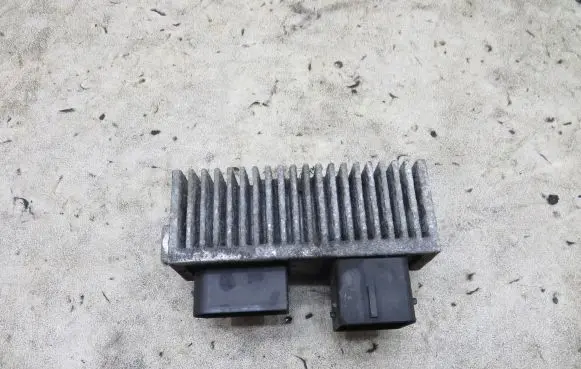 Nissan Juke I F15 Other relay 8200558438