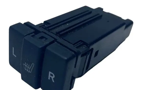 Toyota RAV 4 (XA40) Seat heating switch 15B088 5832W41