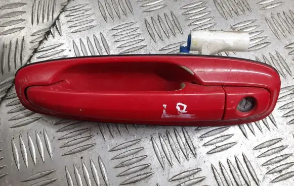 Chevrolet Lacetti Front door interior handle