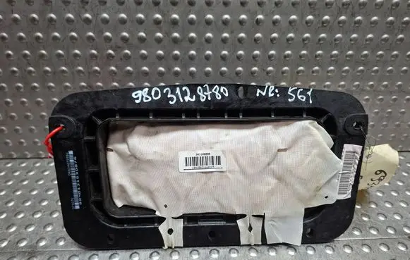 Peugeot 508 Passenger airbag S26301561 9803128780