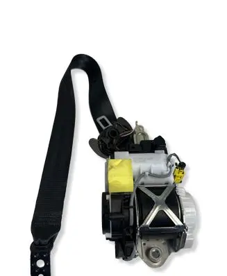 Volkswagen Golf VII Front seatbelt 5G4857705M YD445179186 10494498