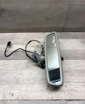 Mercedes-Benz R W251 Rear view mirror (interior)
