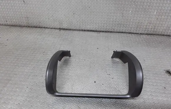 Volkswagen Phaeton Steering wheel column trim 3D1857239B