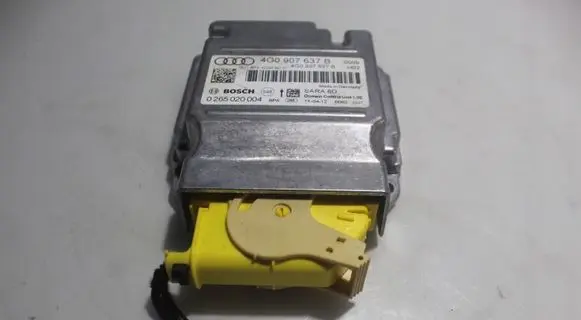 Audi A6 C7 ESP (stability system) control unit 