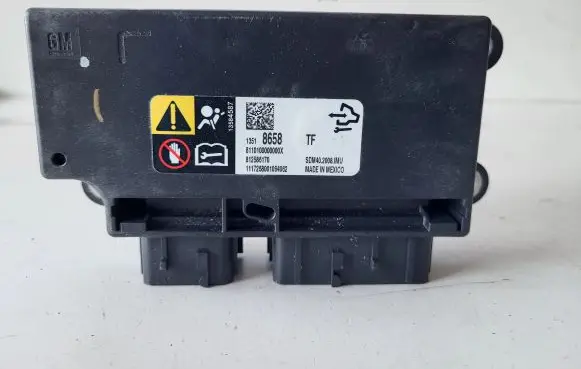 Opel Insignia B Other control units/modules 13518658