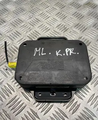 Mercedes-Benz ML W163 Front door airbag A1638600605