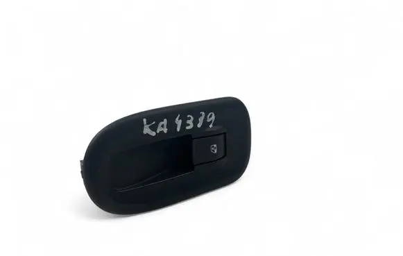 Renault Kangoo II Electric window control switch 8200476809