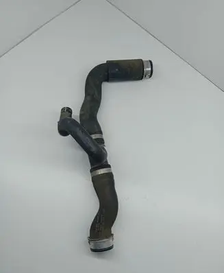Mercedes-Benz C W204 Engine coolant pipe/hose A2045010282