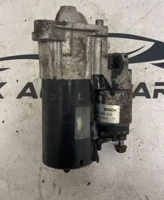 Volvo XC70 Starter motor 6G9N11000CD 20070809 0001108412