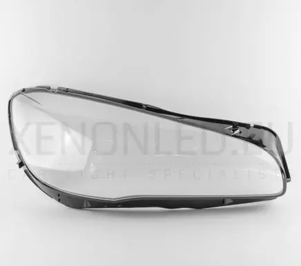 BMW 2 F46 Headlight lense 