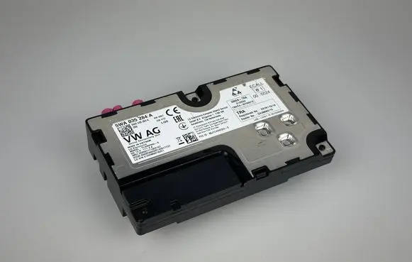 Volkswagen Golf VIII Other control units/modules 5WA035284A