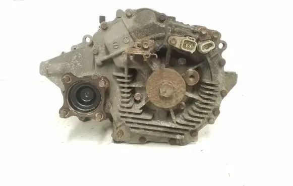 Lexus RX 330 - 350 - 400H Rear differential G105048010