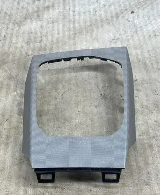 BMW 3 G20 G21 Other center console (tunnel) element 6807246