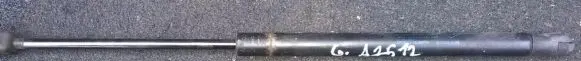 Renault Megane II Tailgate/trunk strut/damper